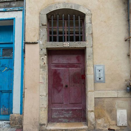 Studio Le Terracotta - Topbnb Dijon Zewnętrze zdjęcie