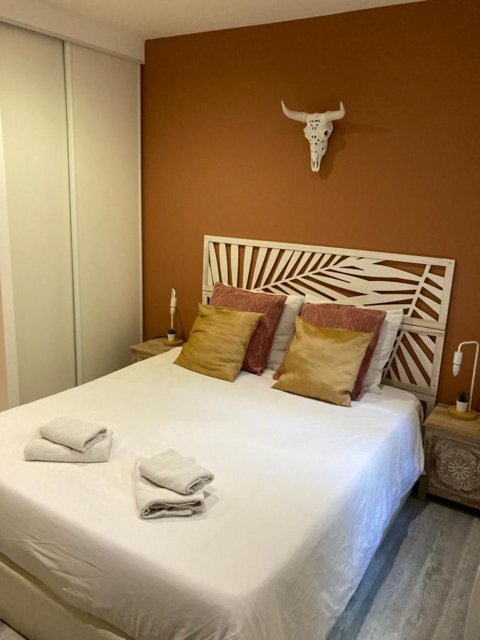 Studio Le Terracotta - Topbnb Dijon Zewnętrze zdjęcie