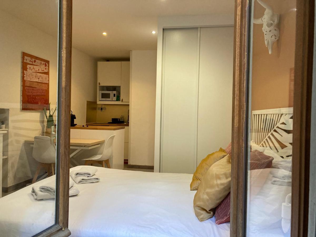 Studio Le Terracotta - Topbnb Dijon Zewnętrze zdjęcie