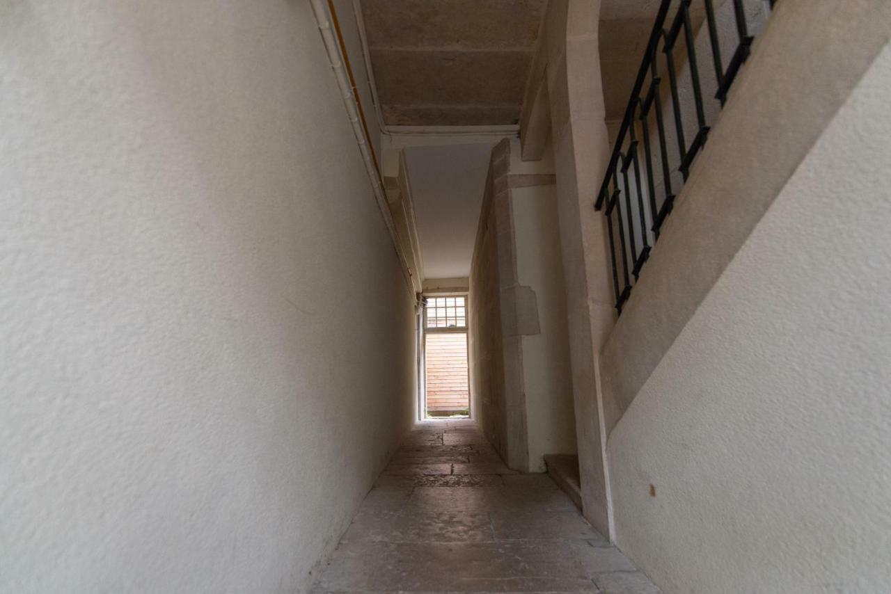 Studio Le Terracotta - Topbnb Dijon Zewnętrze zdjęcie
