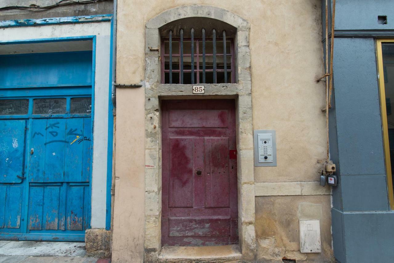 Studio Le Terracotta - Topbnb Dijon Zewnętrze zdjęcie